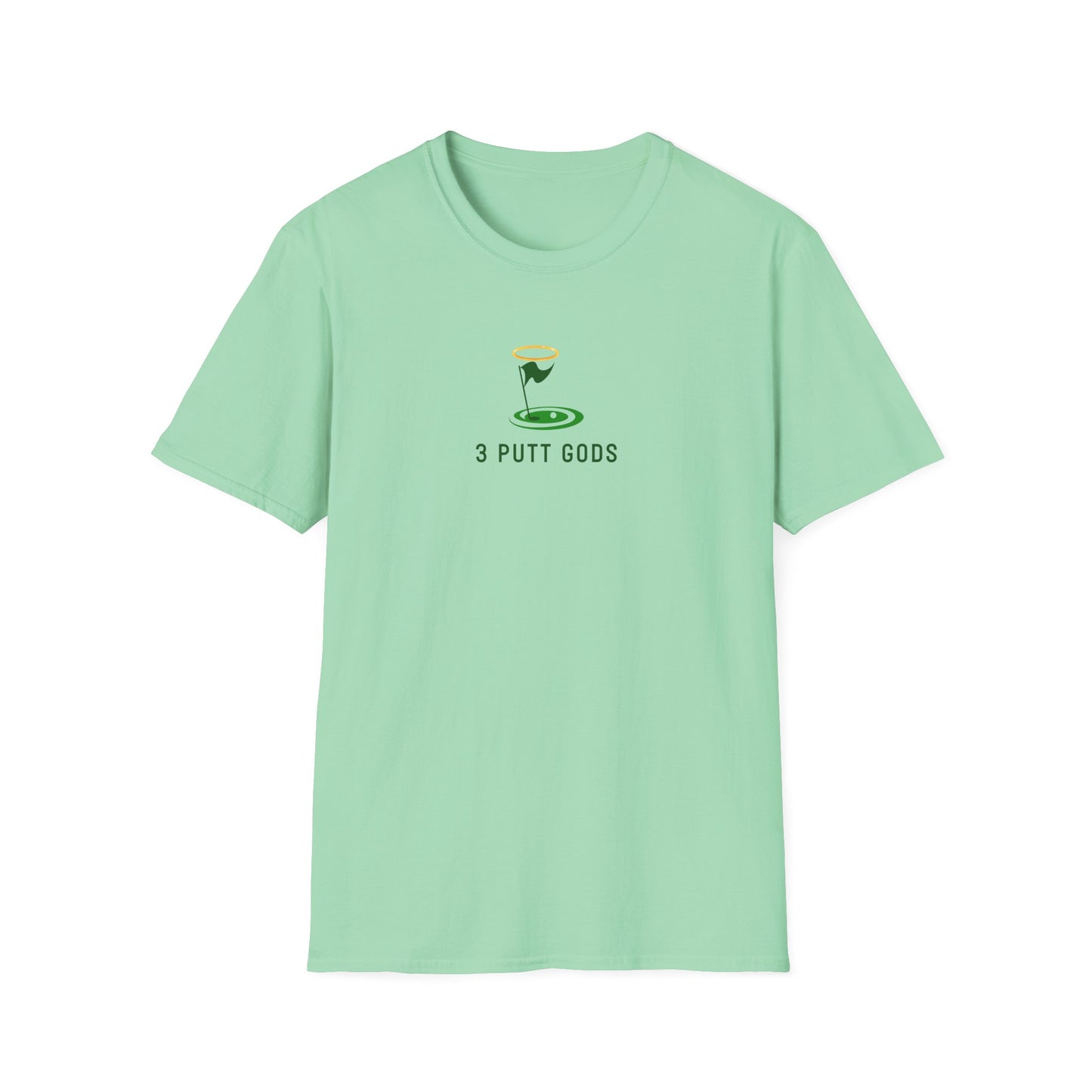T-Shirt - Essential Logo