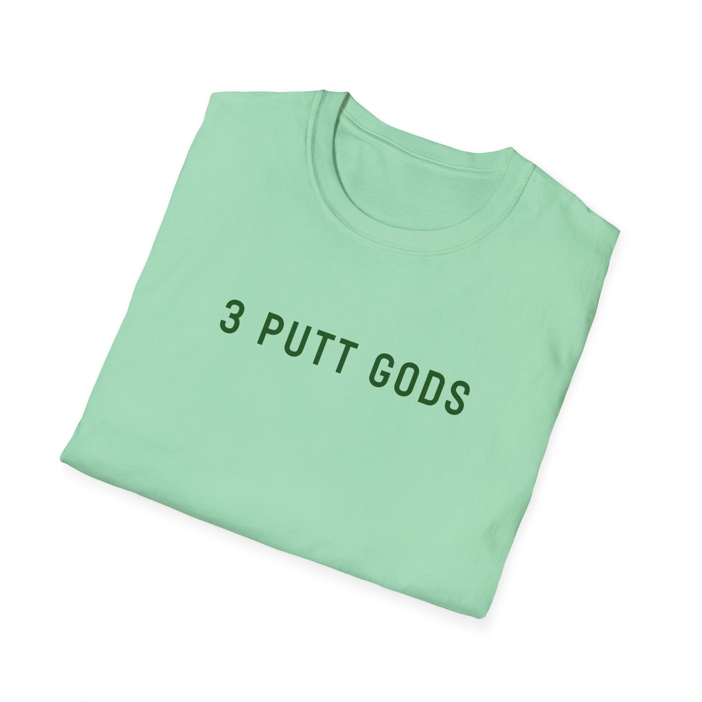 T-Shirt - Chest Logo