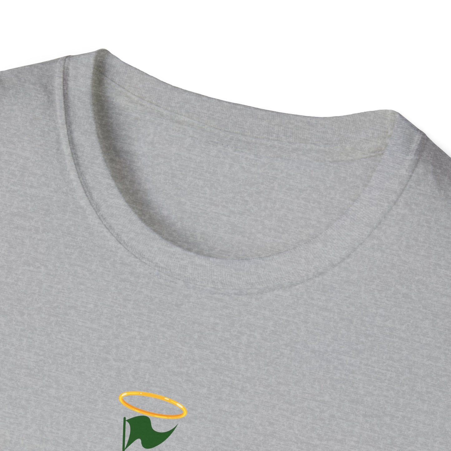 T-Shirt - Essential Logo