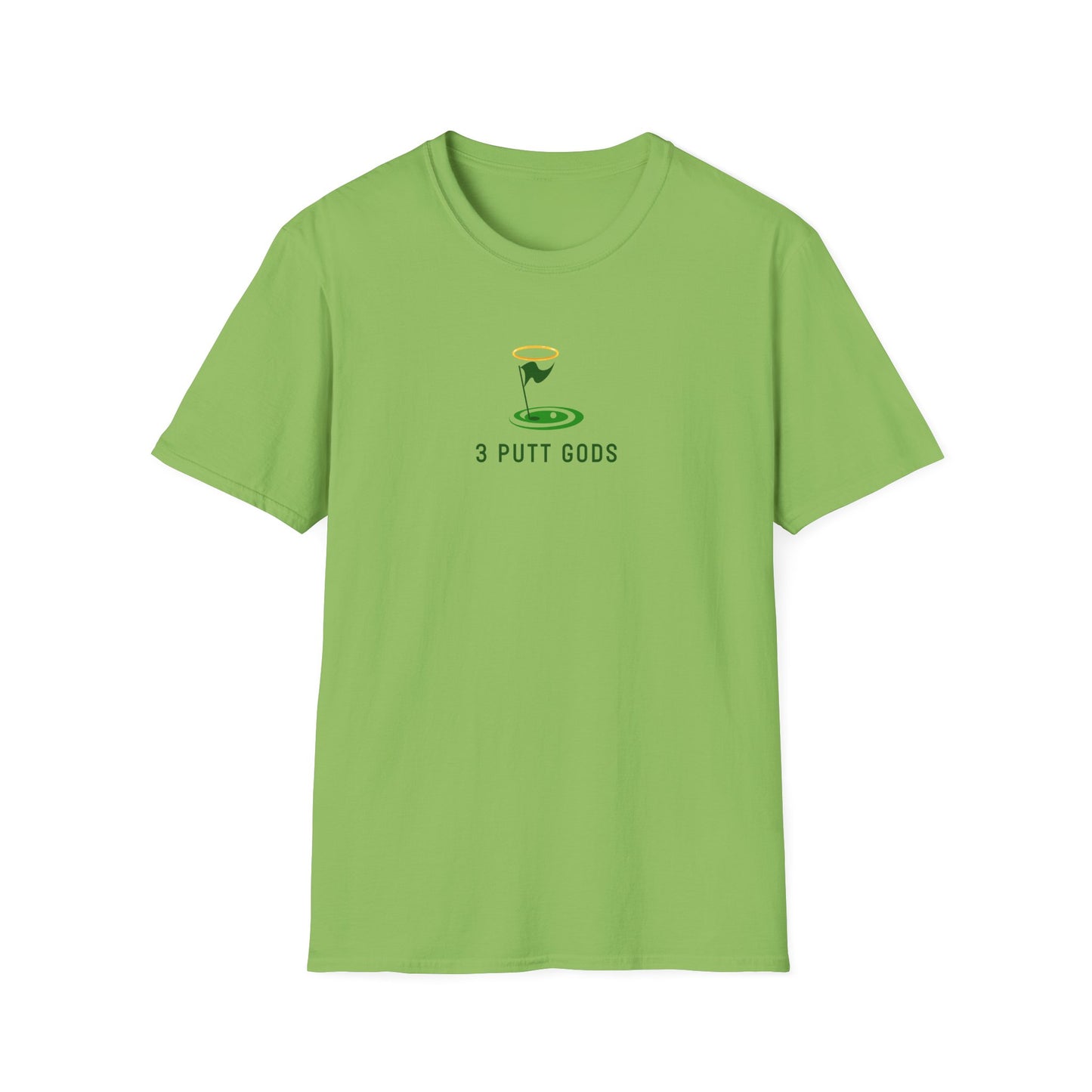 T-Shirt - Essential Logo