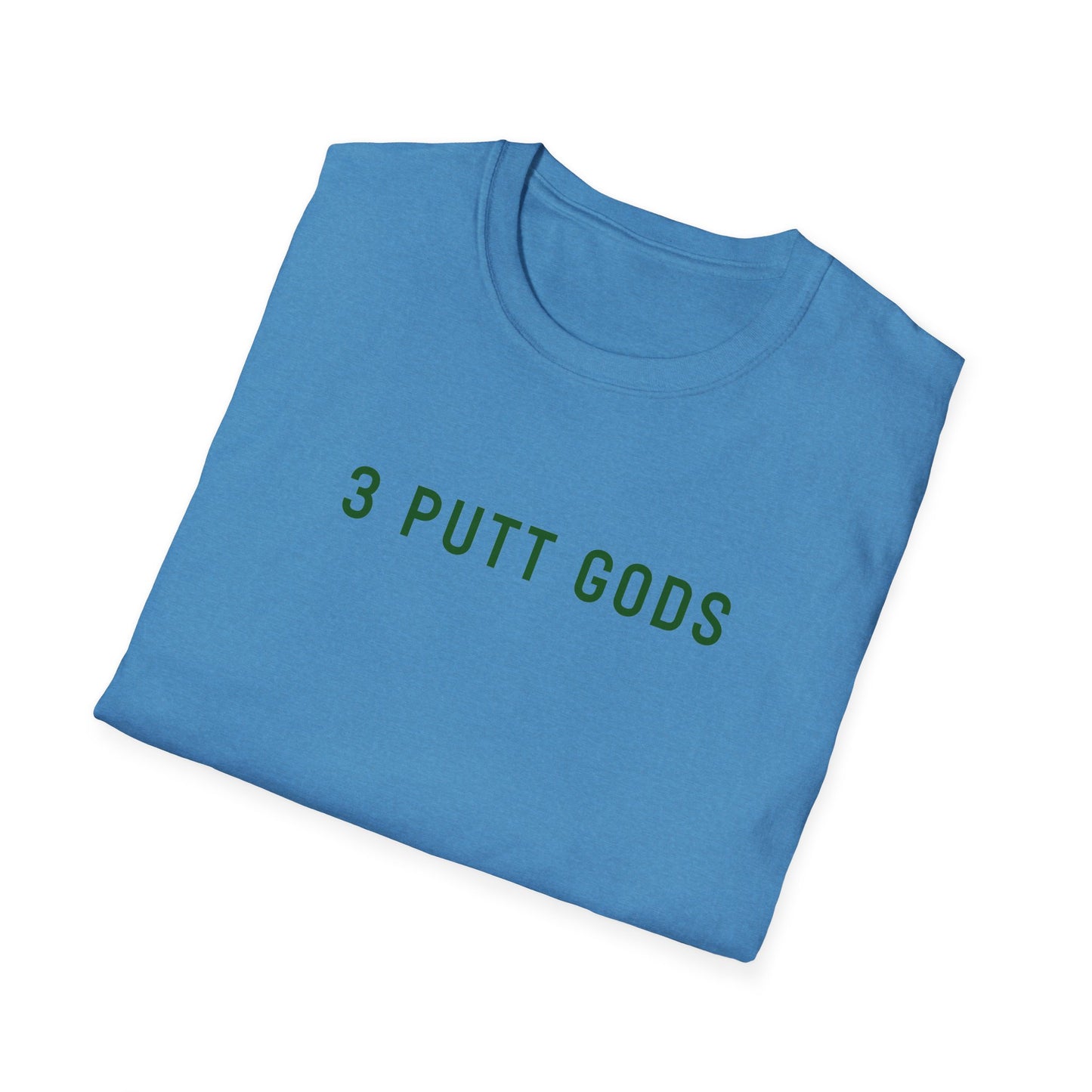 T-Shirt - Chest Logo