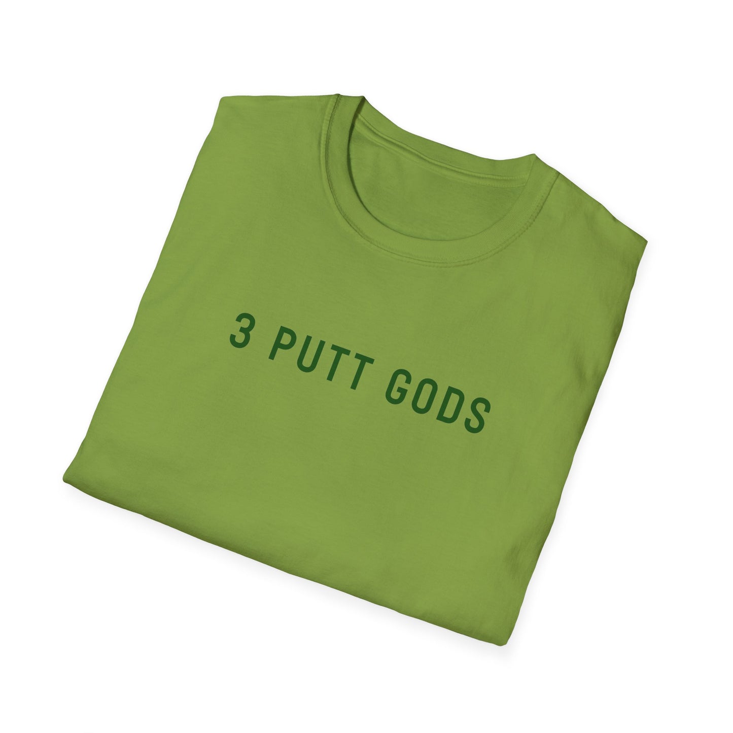 T-Shirt - Chest Logo