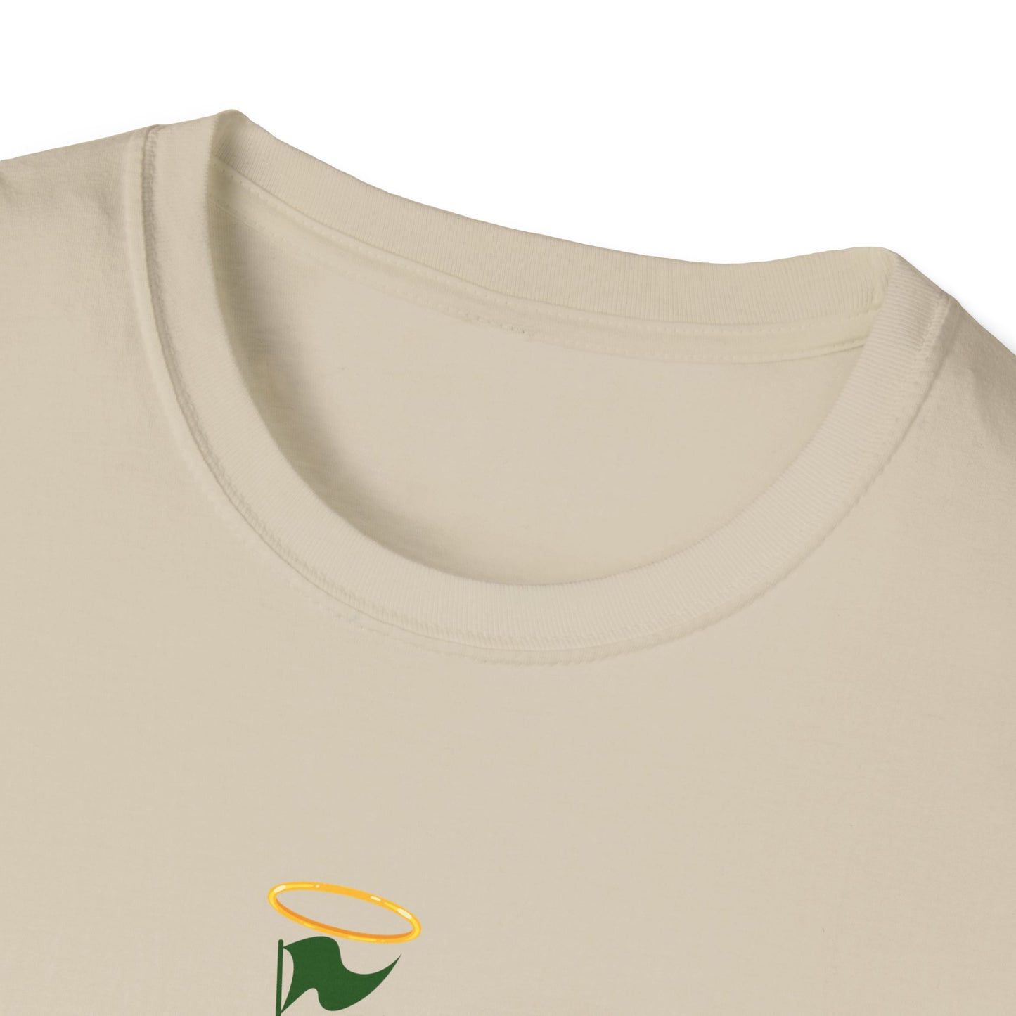 T-Shirt - Essential Logo