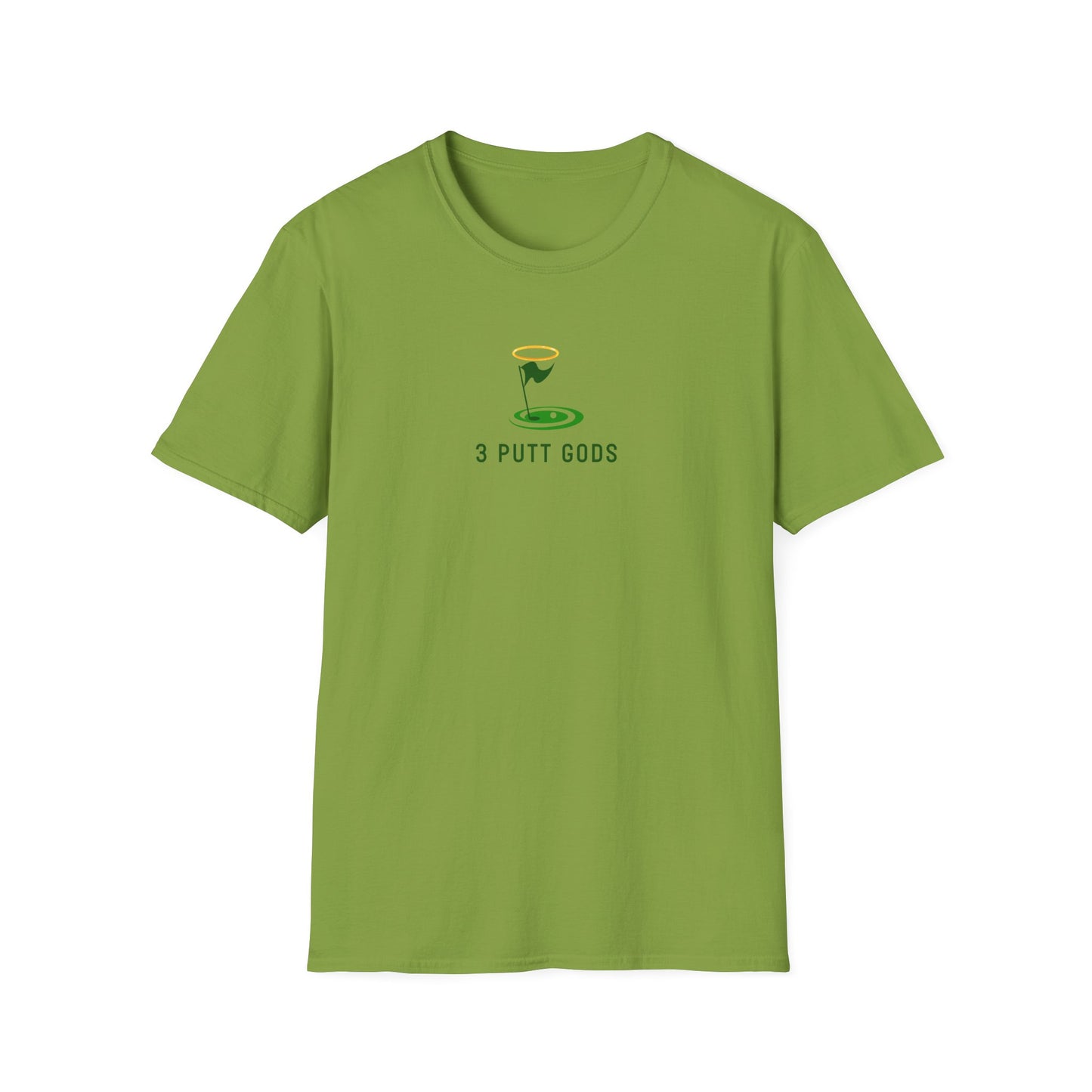T-Shirt - Essential Logo