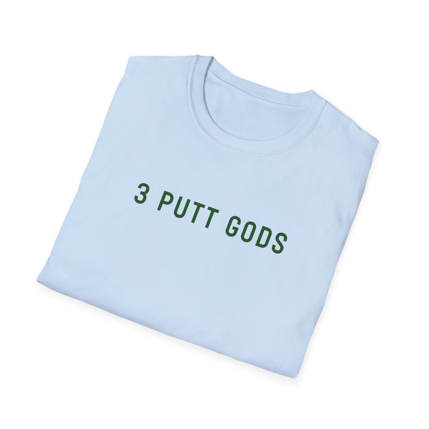 T-Shirt - Chest Logo