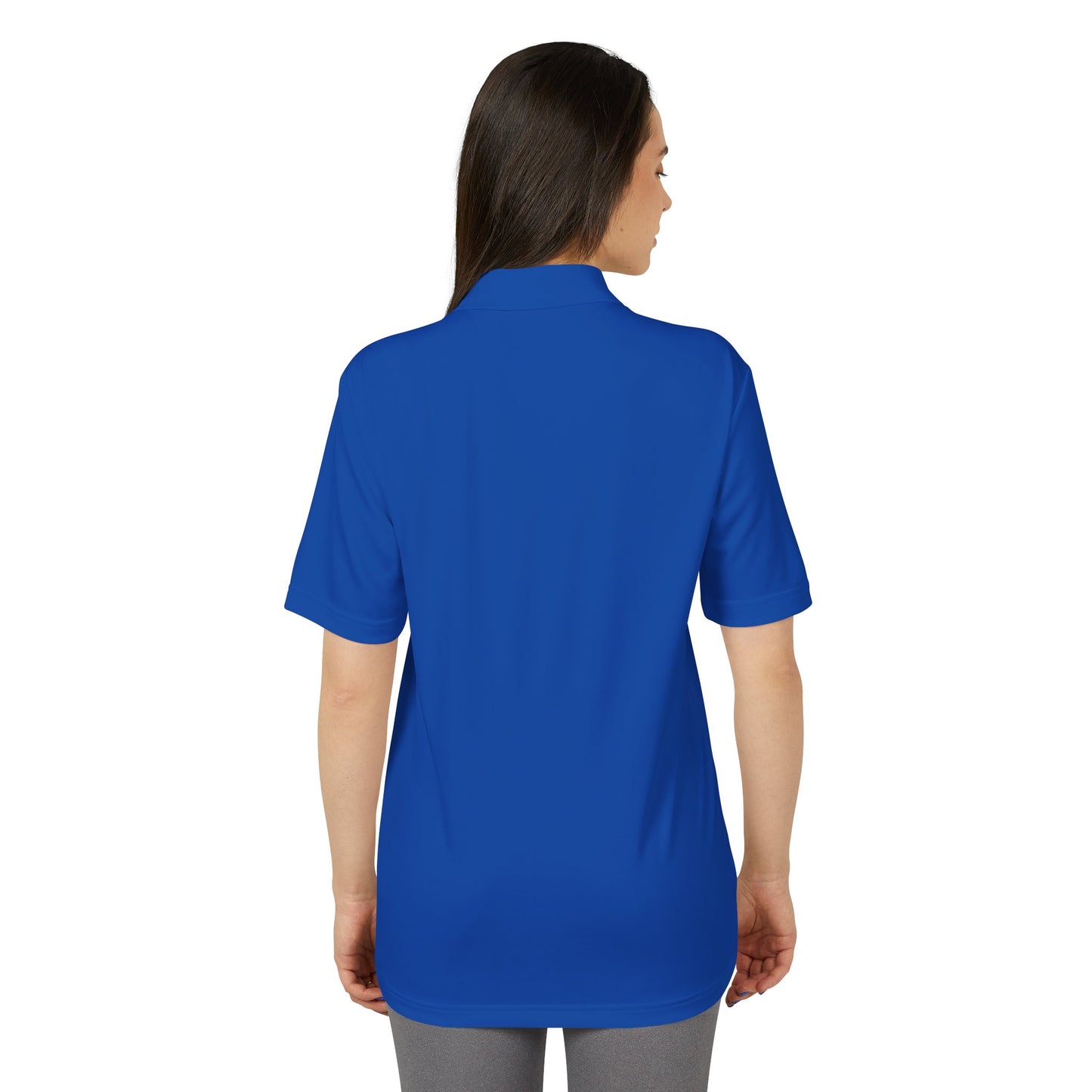 Adidas Performance Polo