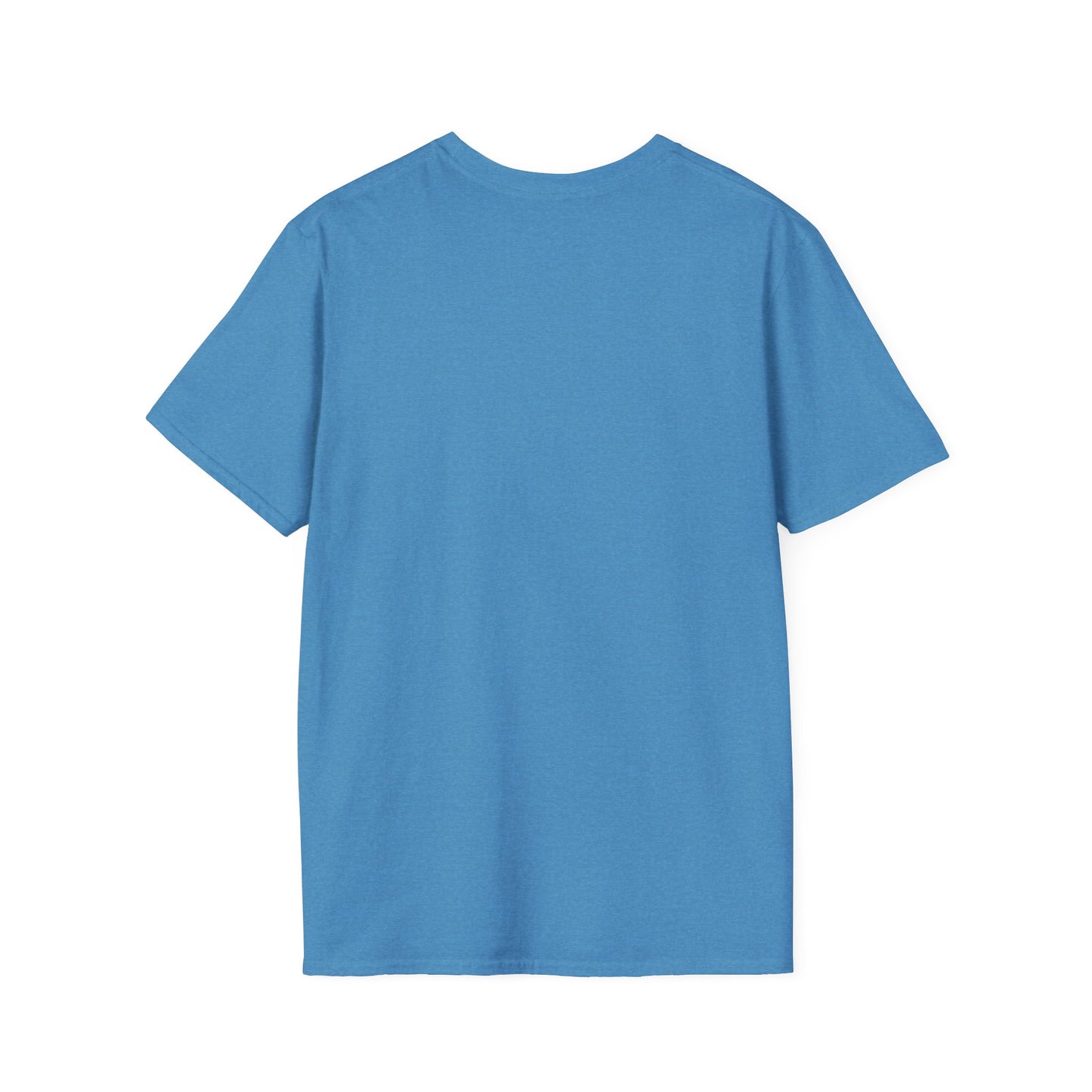 T-Shirt - Chest Logo