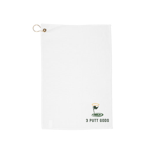 Golf Towel - Essential Logo