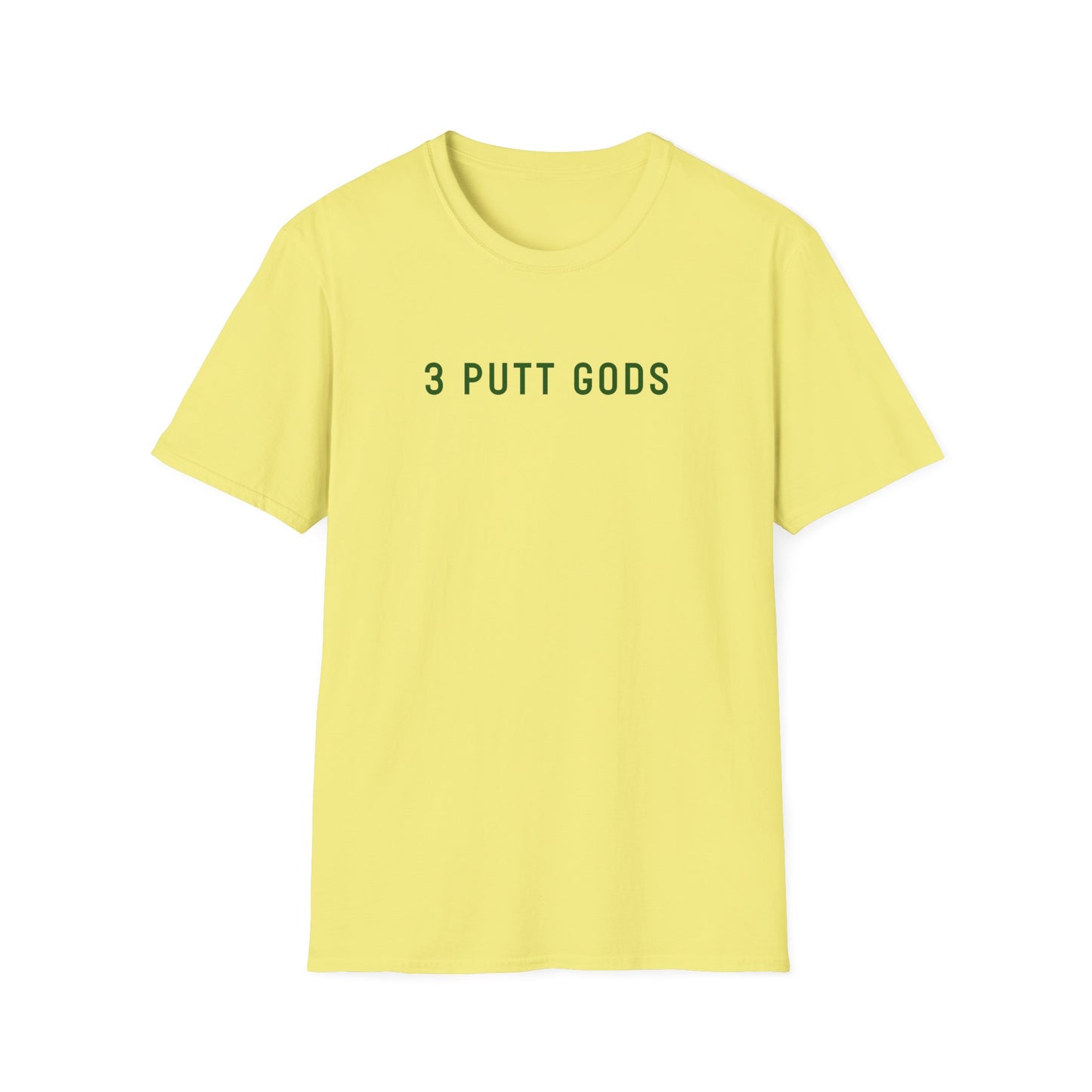 T-Shirt - Chest Logo
