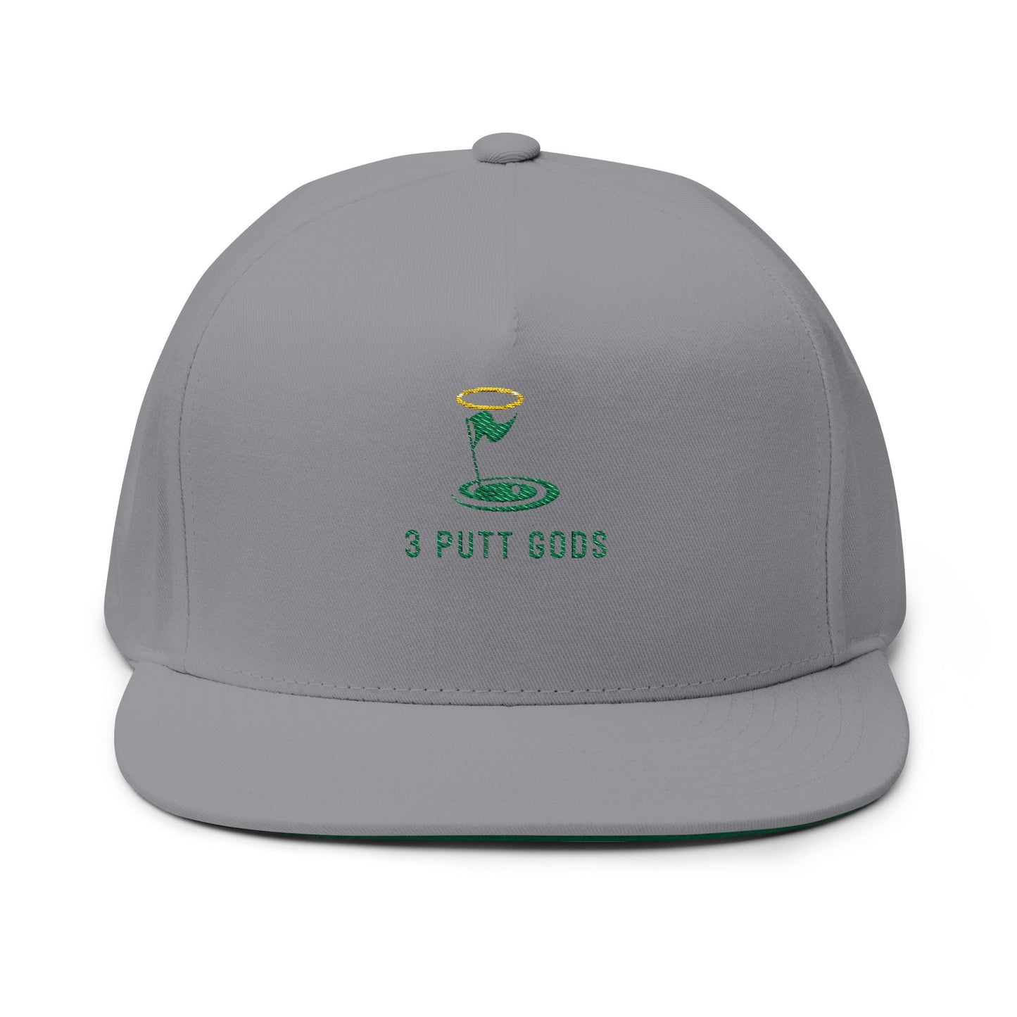 Flat Cap