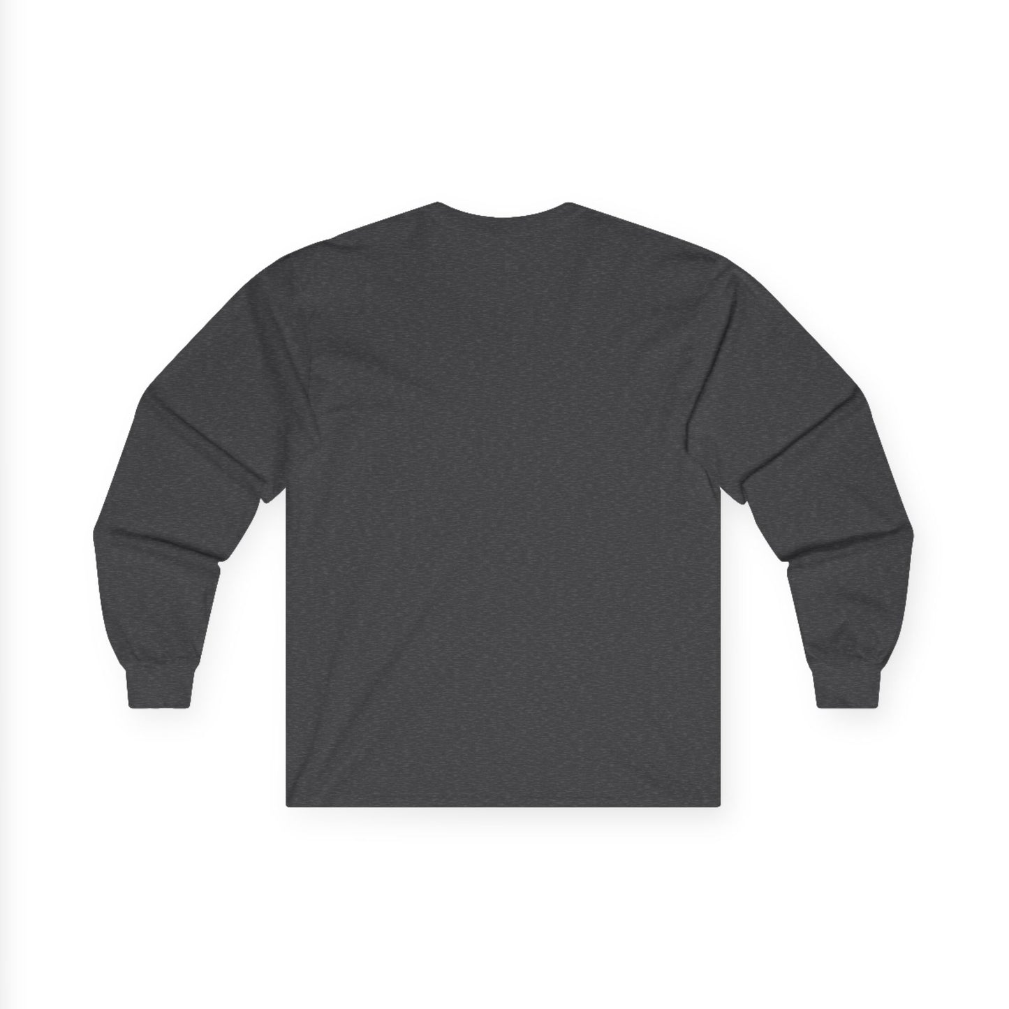 Long Sleeve Tee - Chest Logo