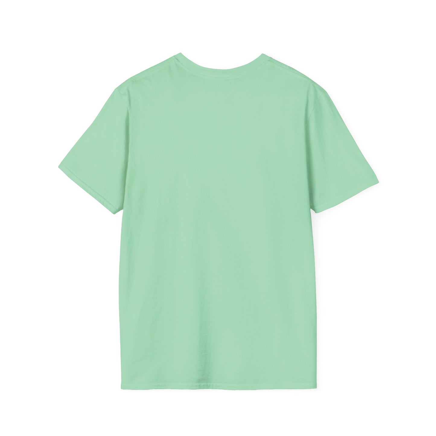 T-Shirt - Chest Logo