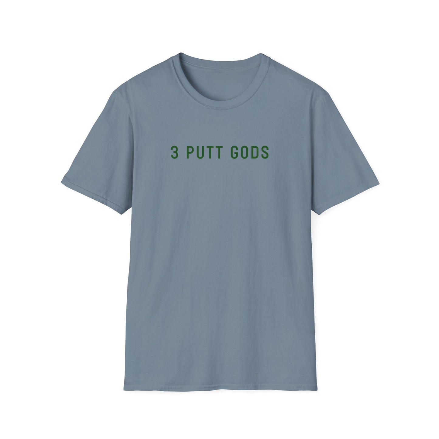T-Shirt - Chest Logo