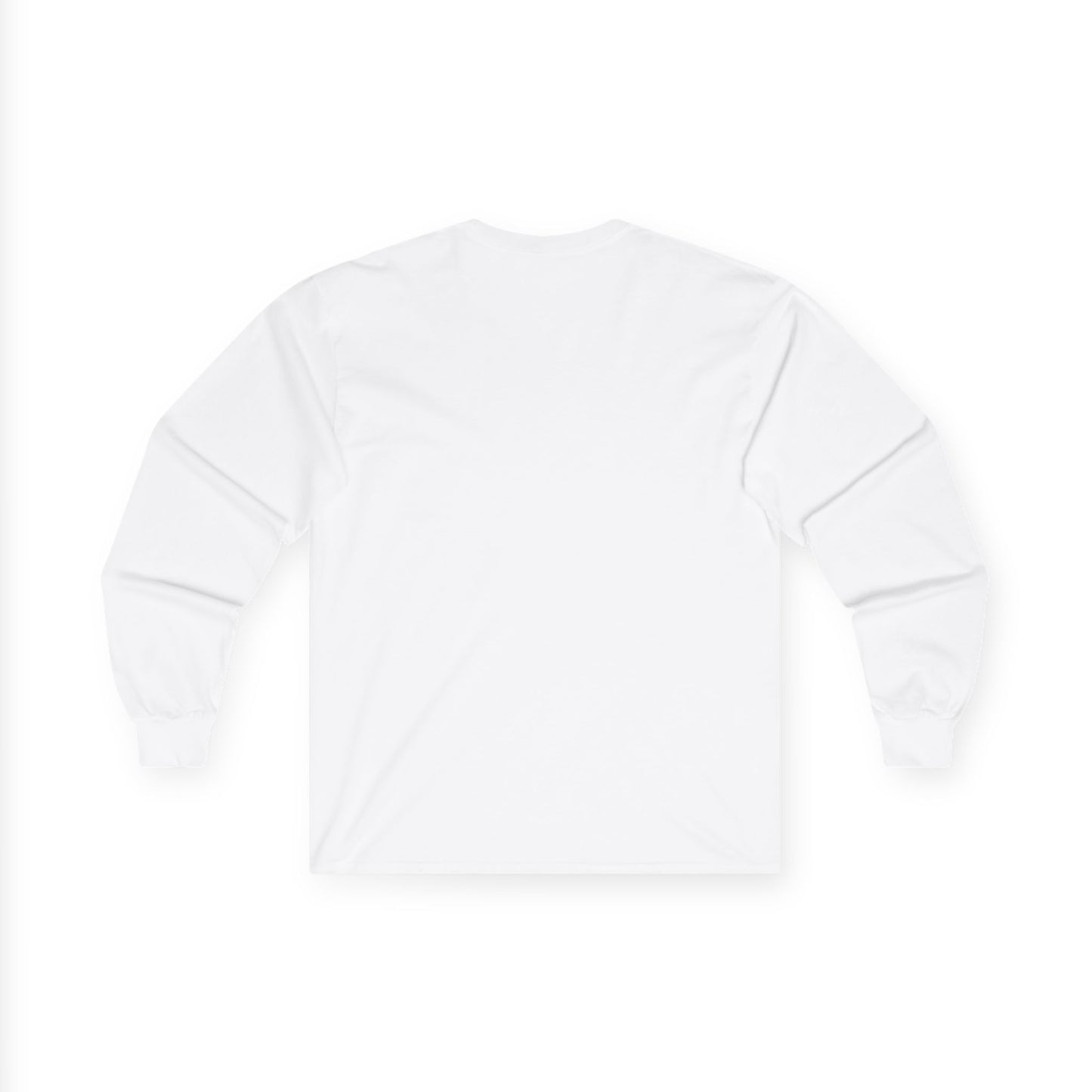Long Sleeve Tee - Chest Logo