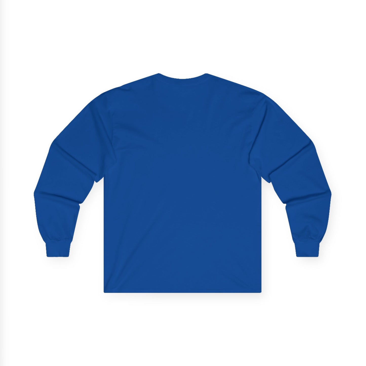 Long Sleeve Tee - Chest Logo