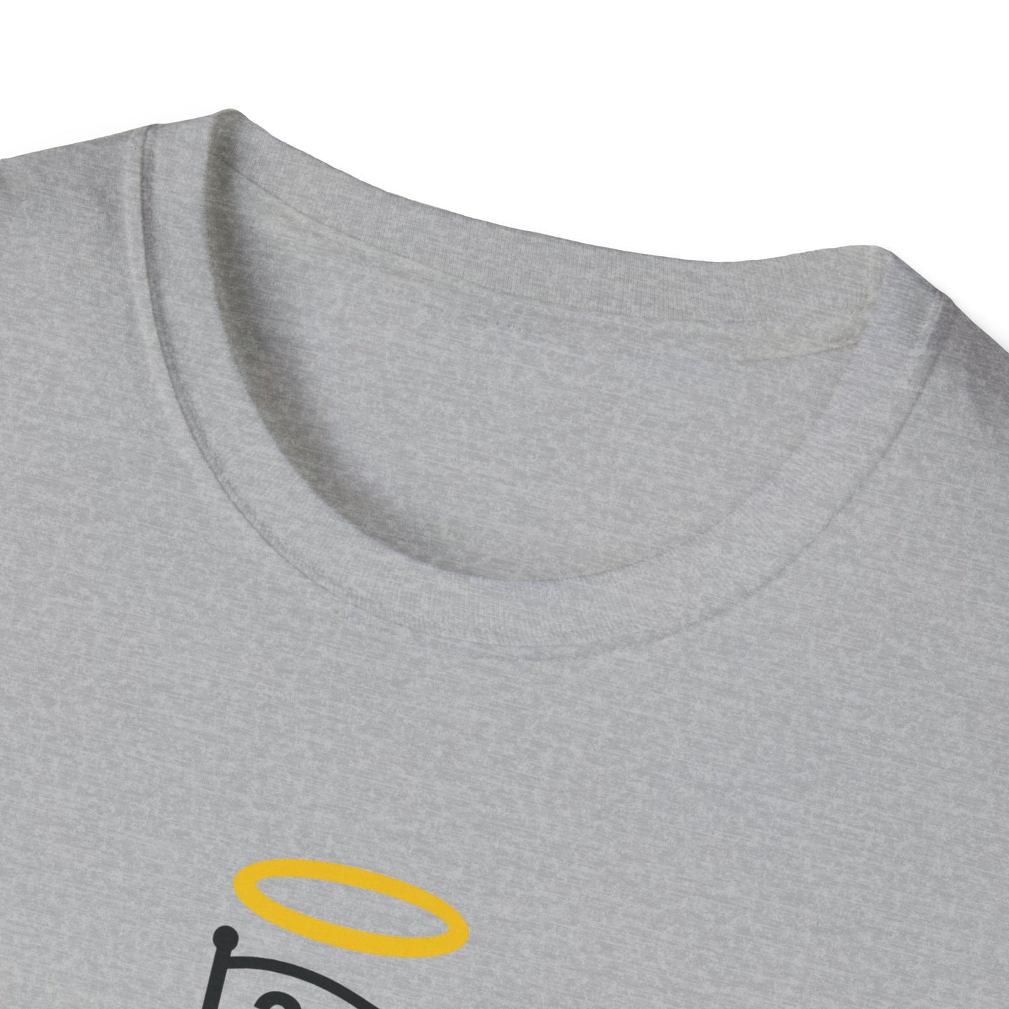 T-Shirt - Classic Logo