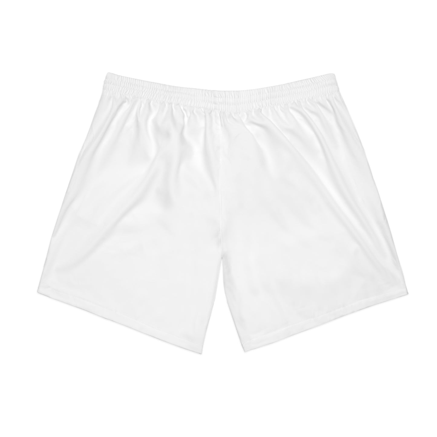 Elastic Beach Short