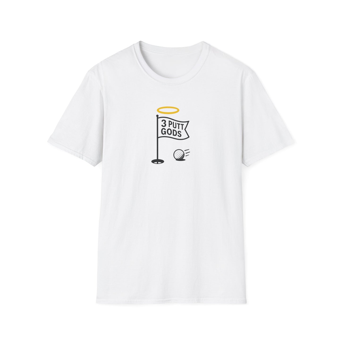 T-Shirt - Classic Logo