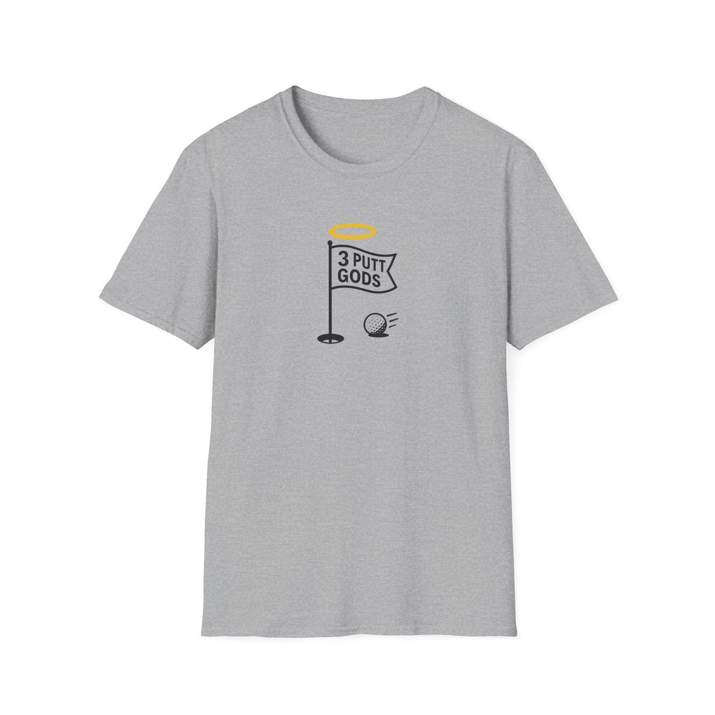 T-Shirt - Classic Logo