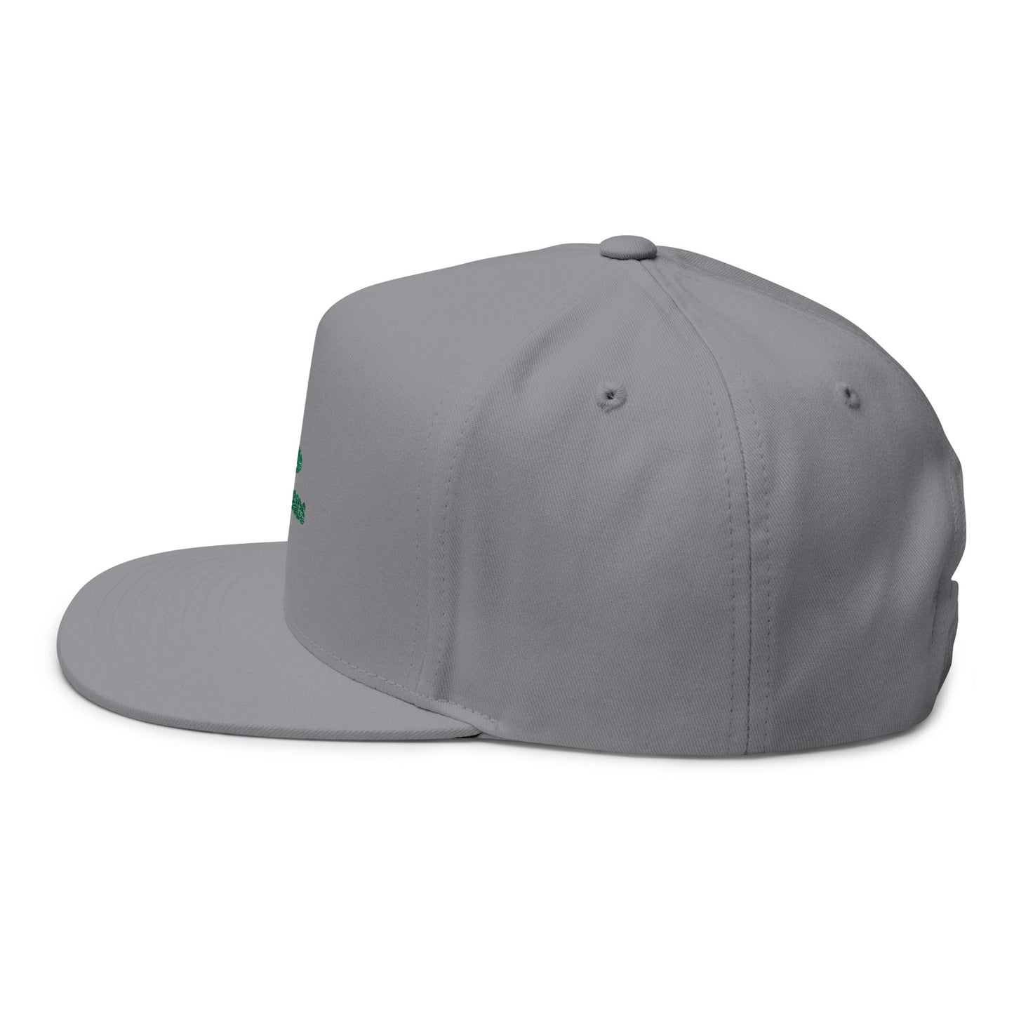 Flat Cap