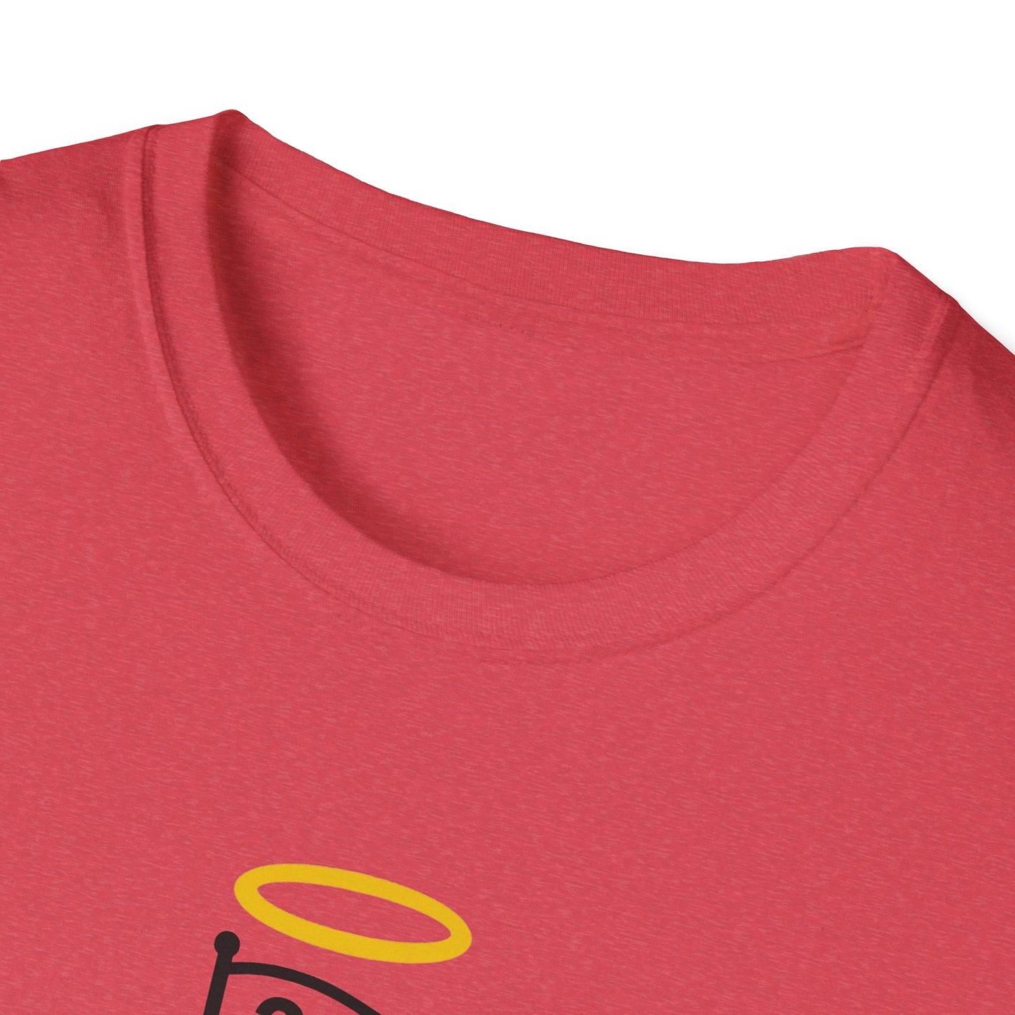 T-Shirt - Classic Logo