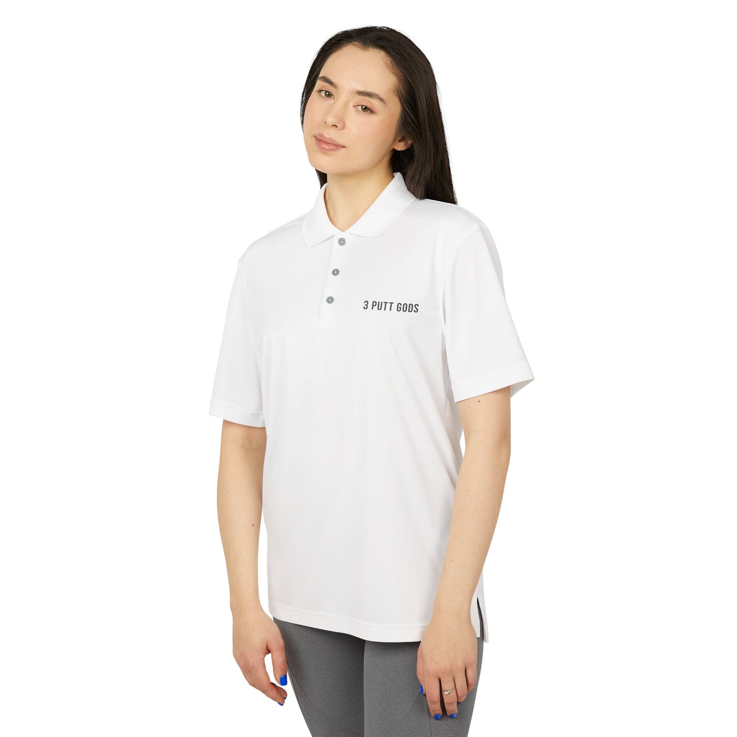 Adidas Performance Polo