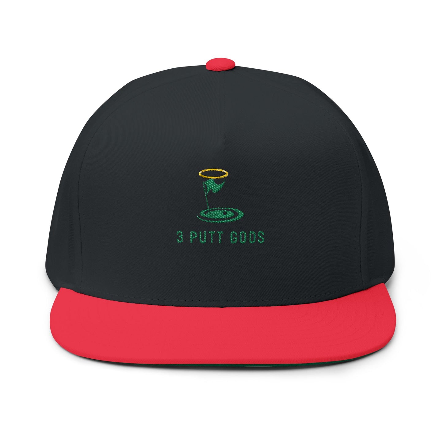 Flat Cap