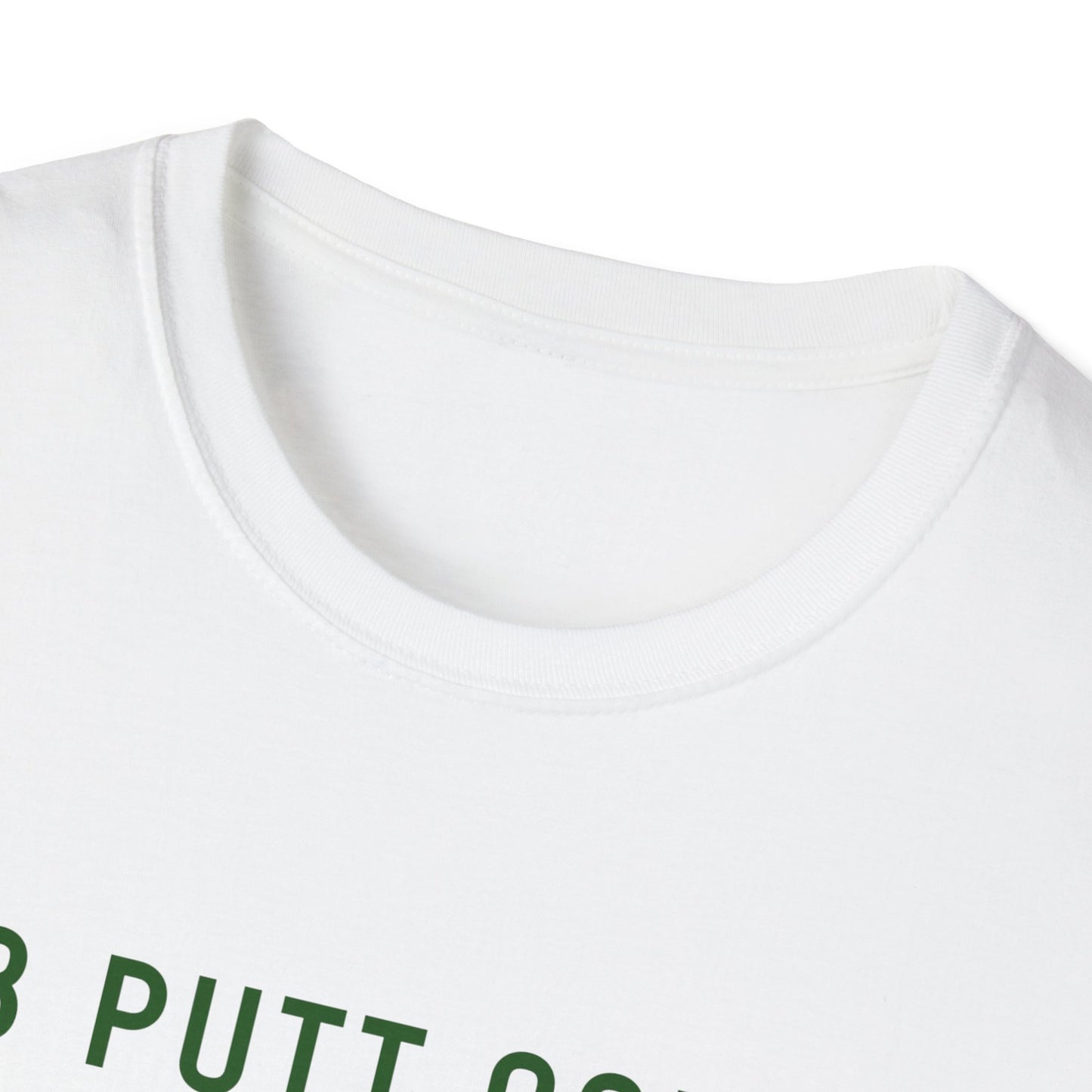 T-Shirt - Chest Logo