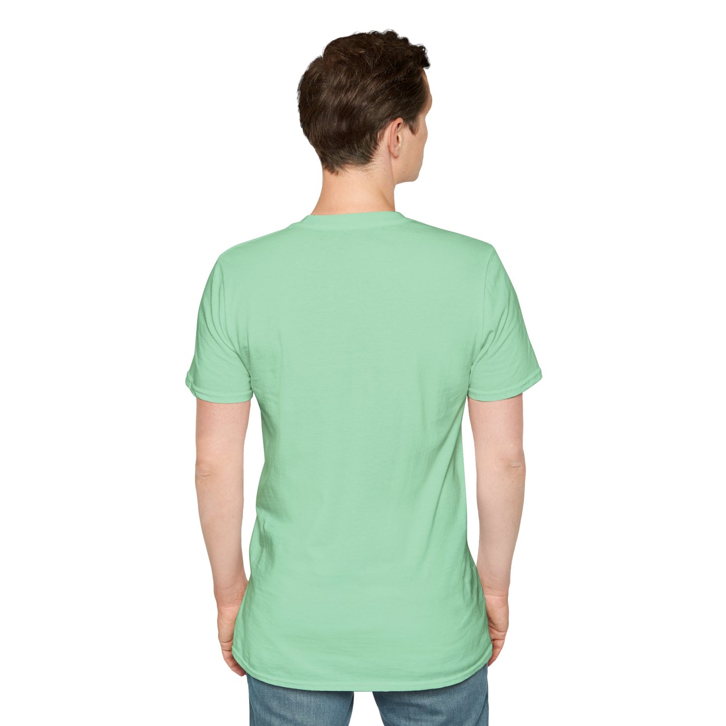 T-Shirt - Chest Logo