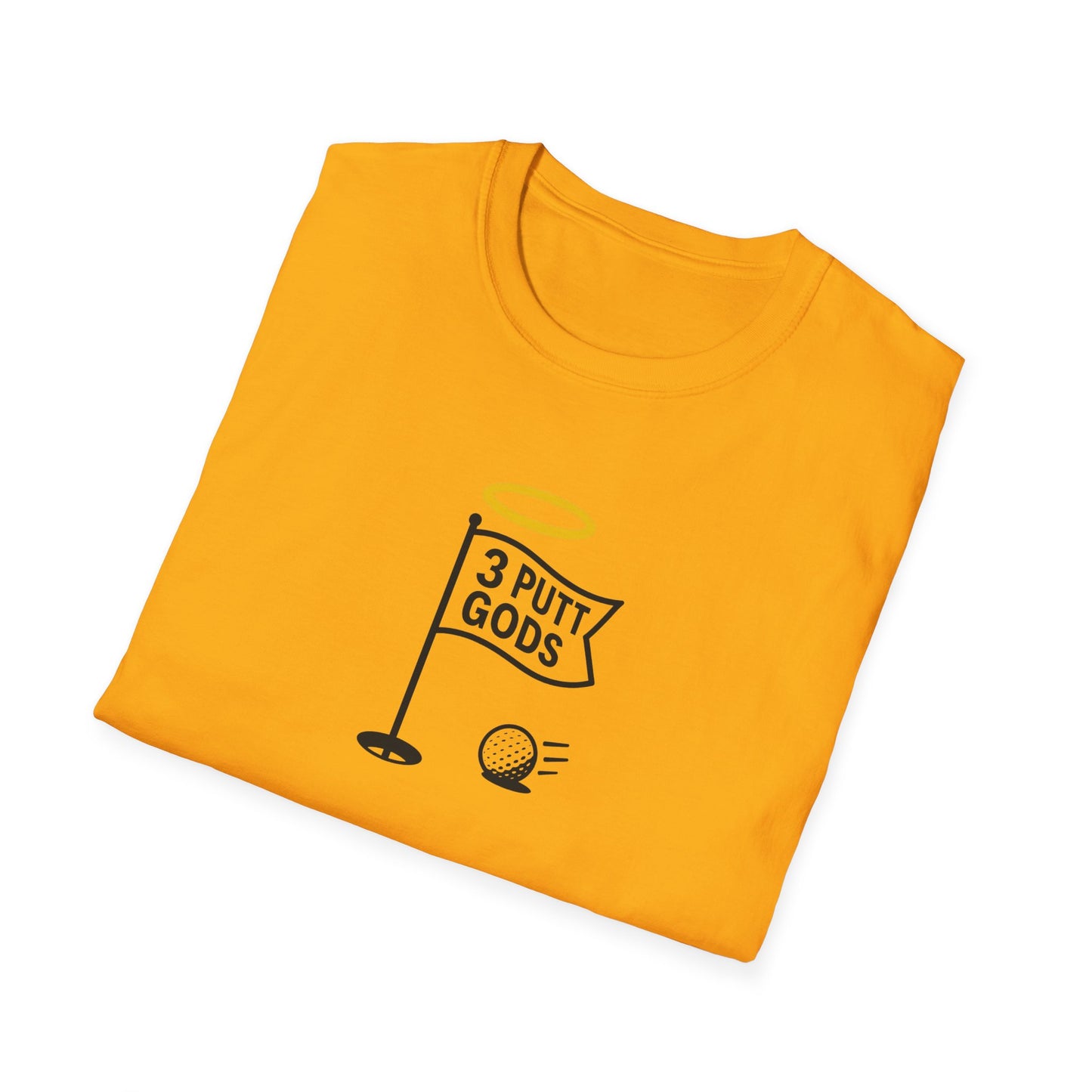 T-Shirt - Classic Logo