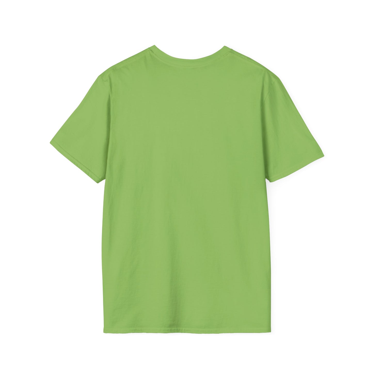 T-Shirt - Chest Logo