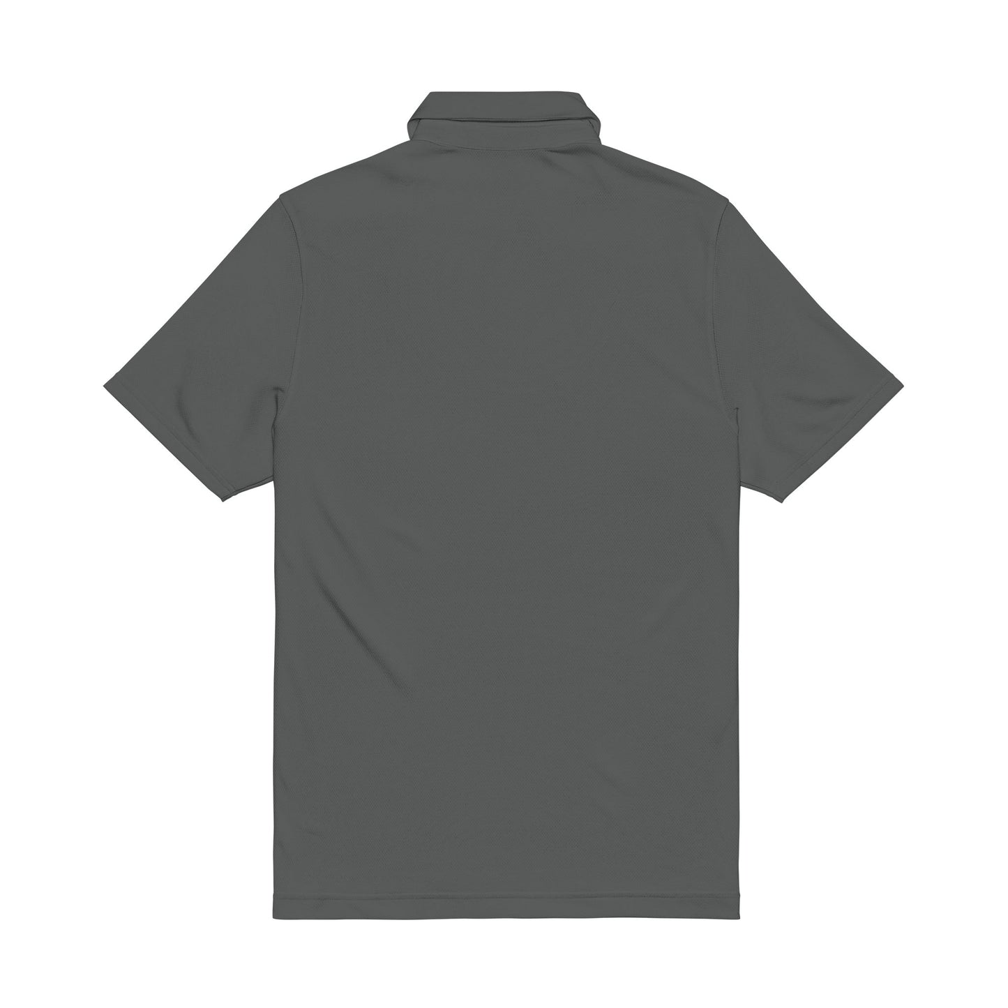 Under Armour® Men's Embroidered Golf Polo Shirt