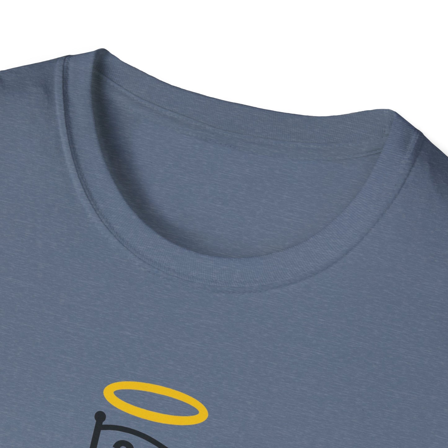 T-Shirt - Classic Logo