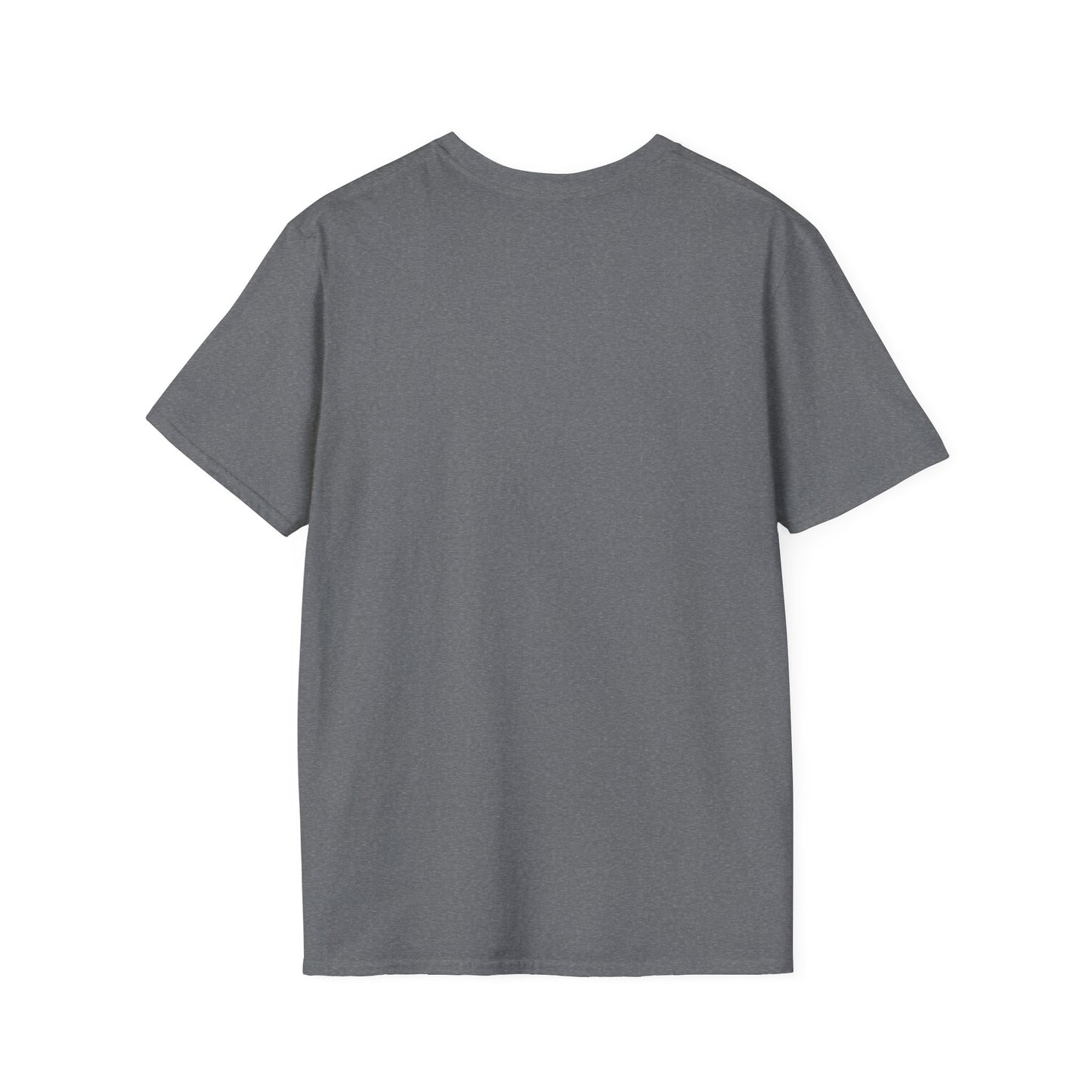 T-Shirt - Classic Logo