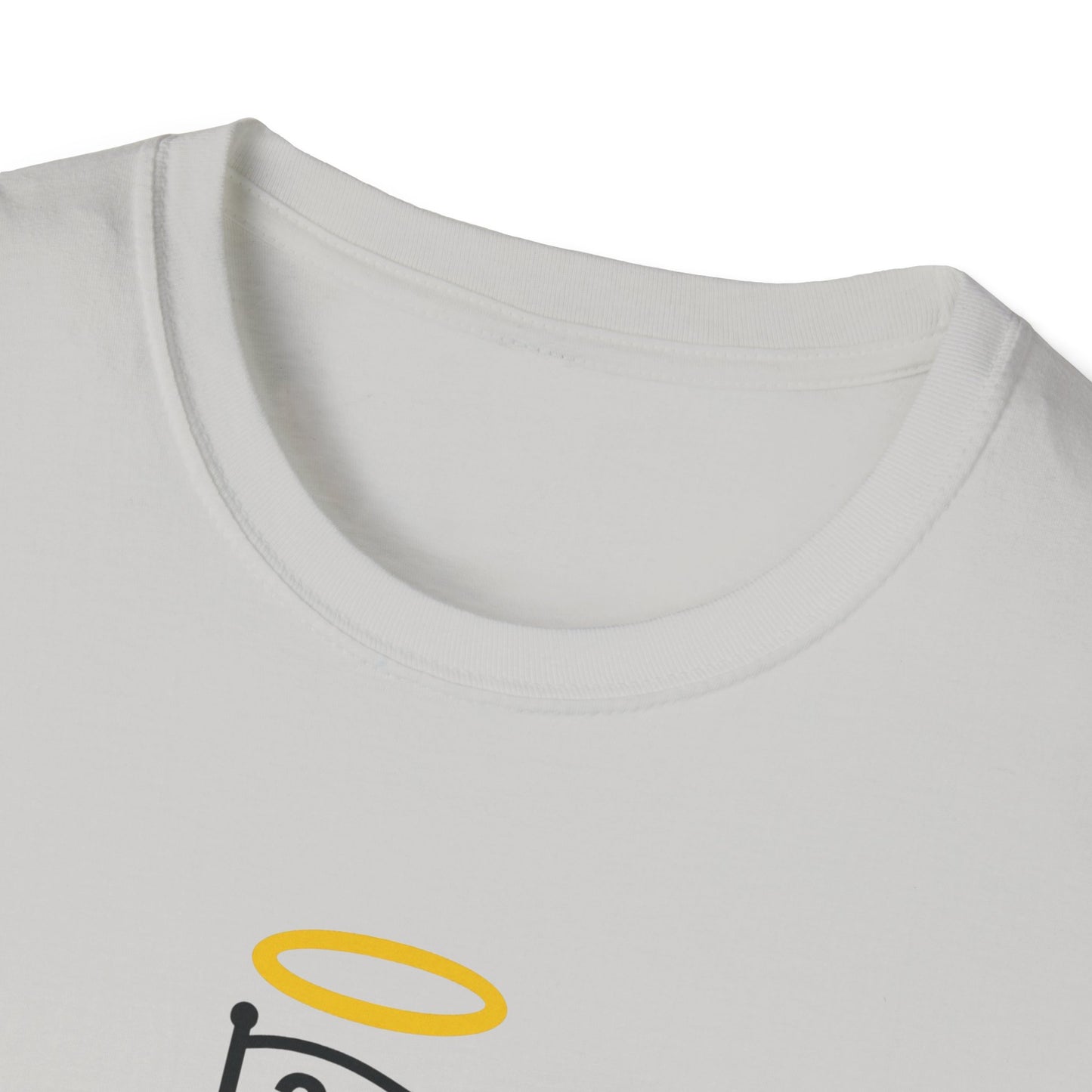 T-Shirt - Classic Logo
