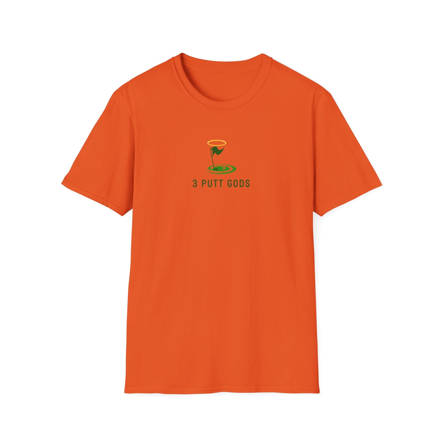 T-Shirt - Essential Logo