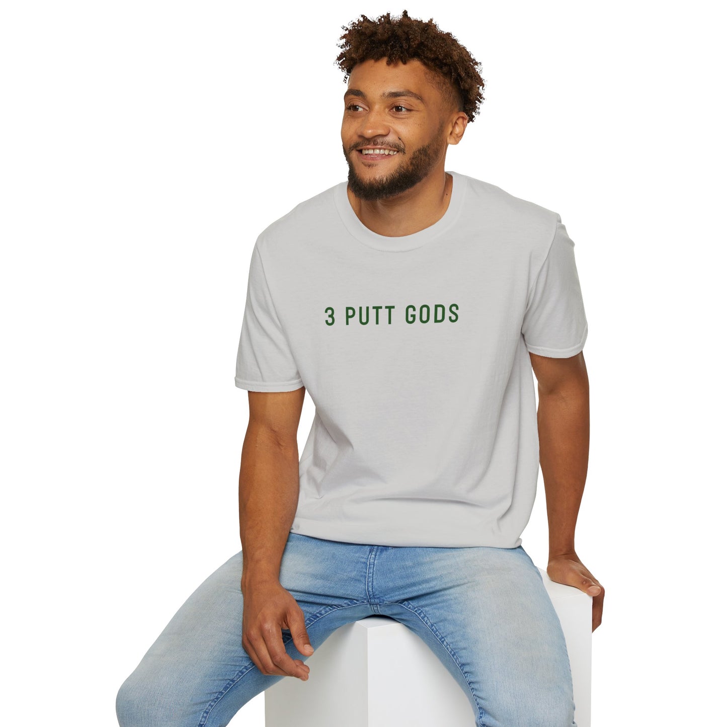 T-Shirt - Chest Logo