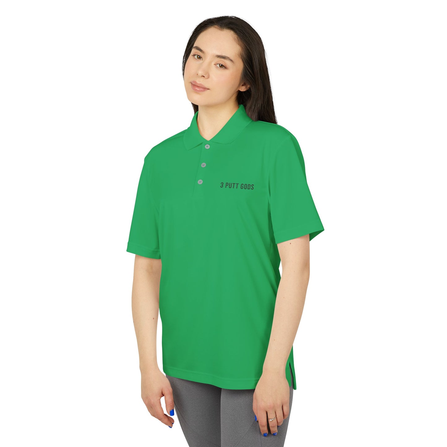 Adidas Performance Polo