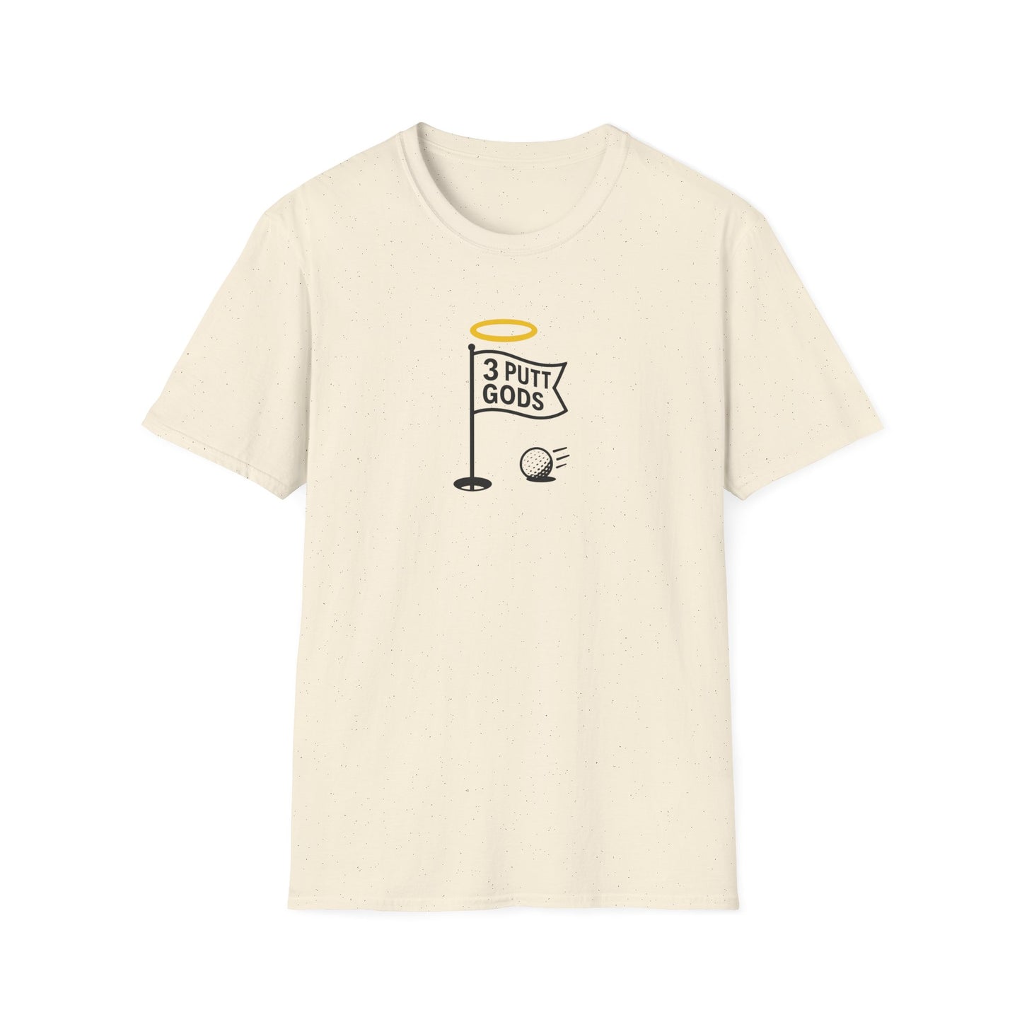 T-Shirt - Classic Logo