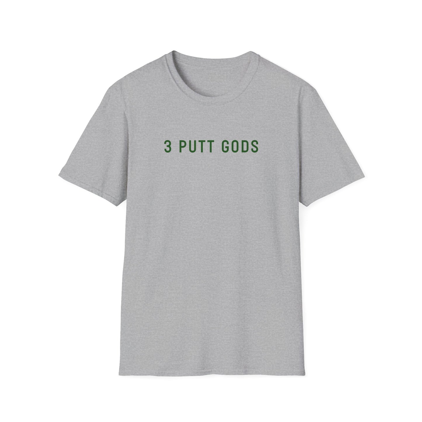 T-Shirt - Chest Logo