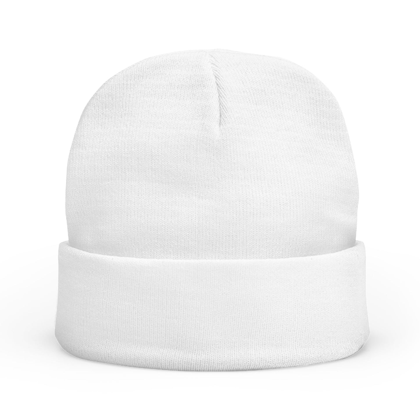 Knit Beanie - Winter Hat