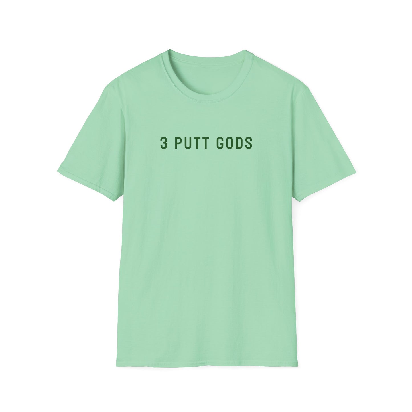 T-Shirt - Chest Logo