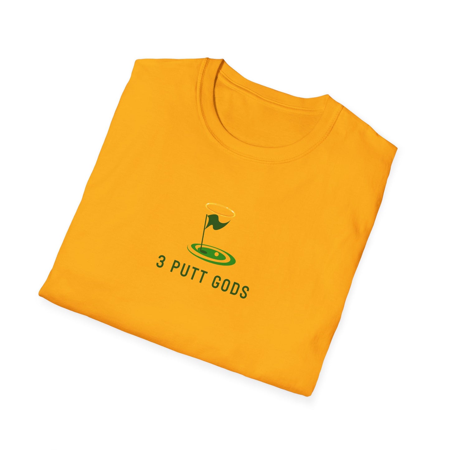 T-Shirt - Essential Logo