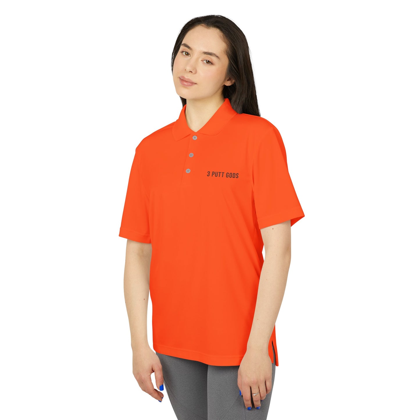 Adidas Performance Polo