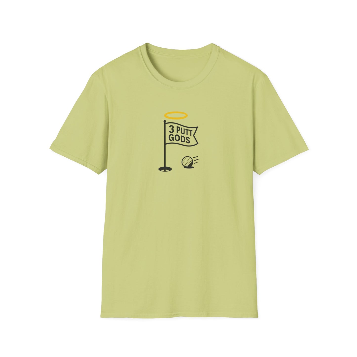 T-Shirt - Classic Logo