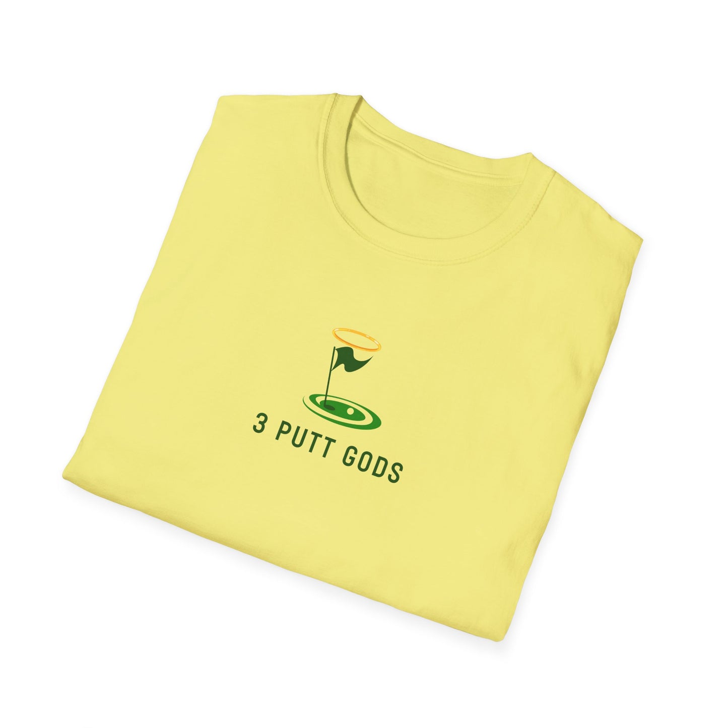 T-Shirt - Essential Logo