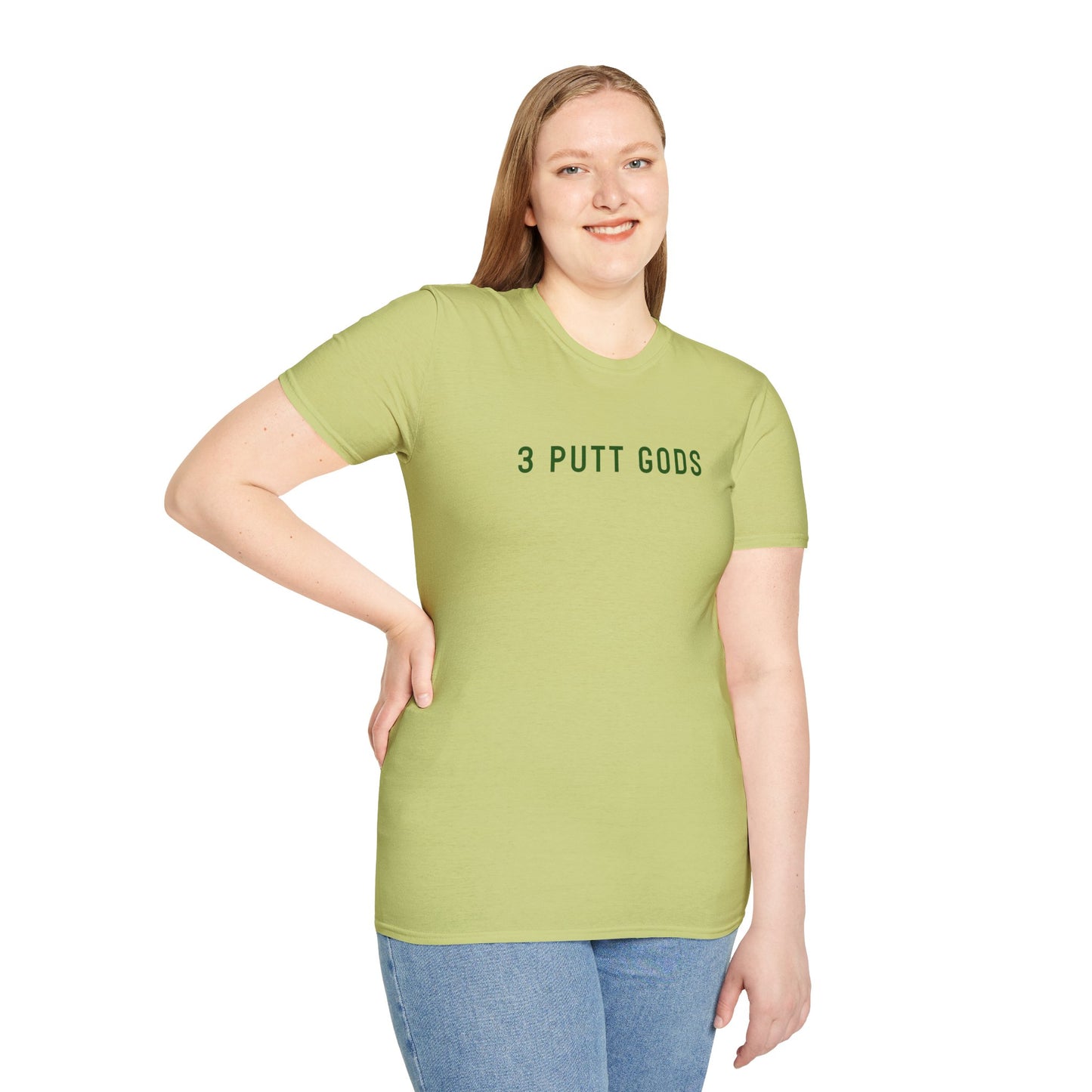 T-Shirt - Chest Logo