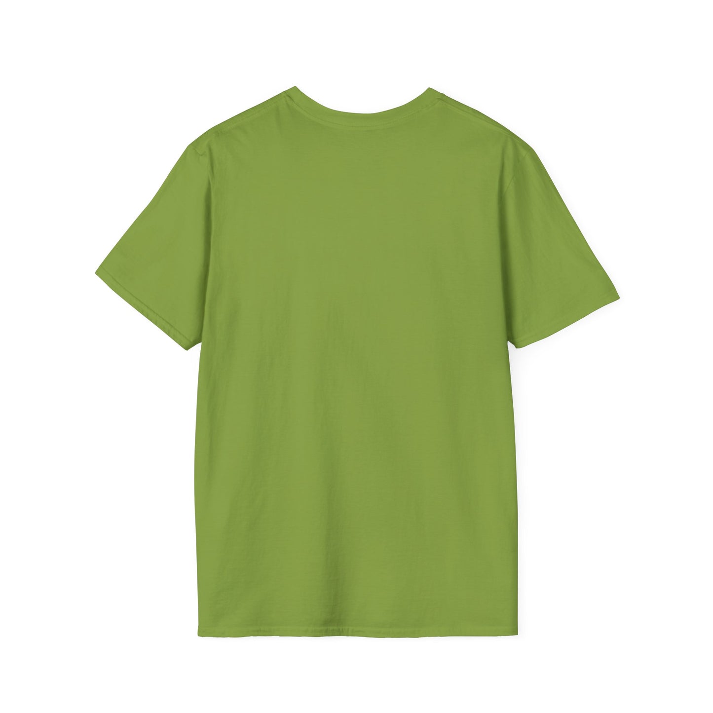 T-Shirt - Chest Logo