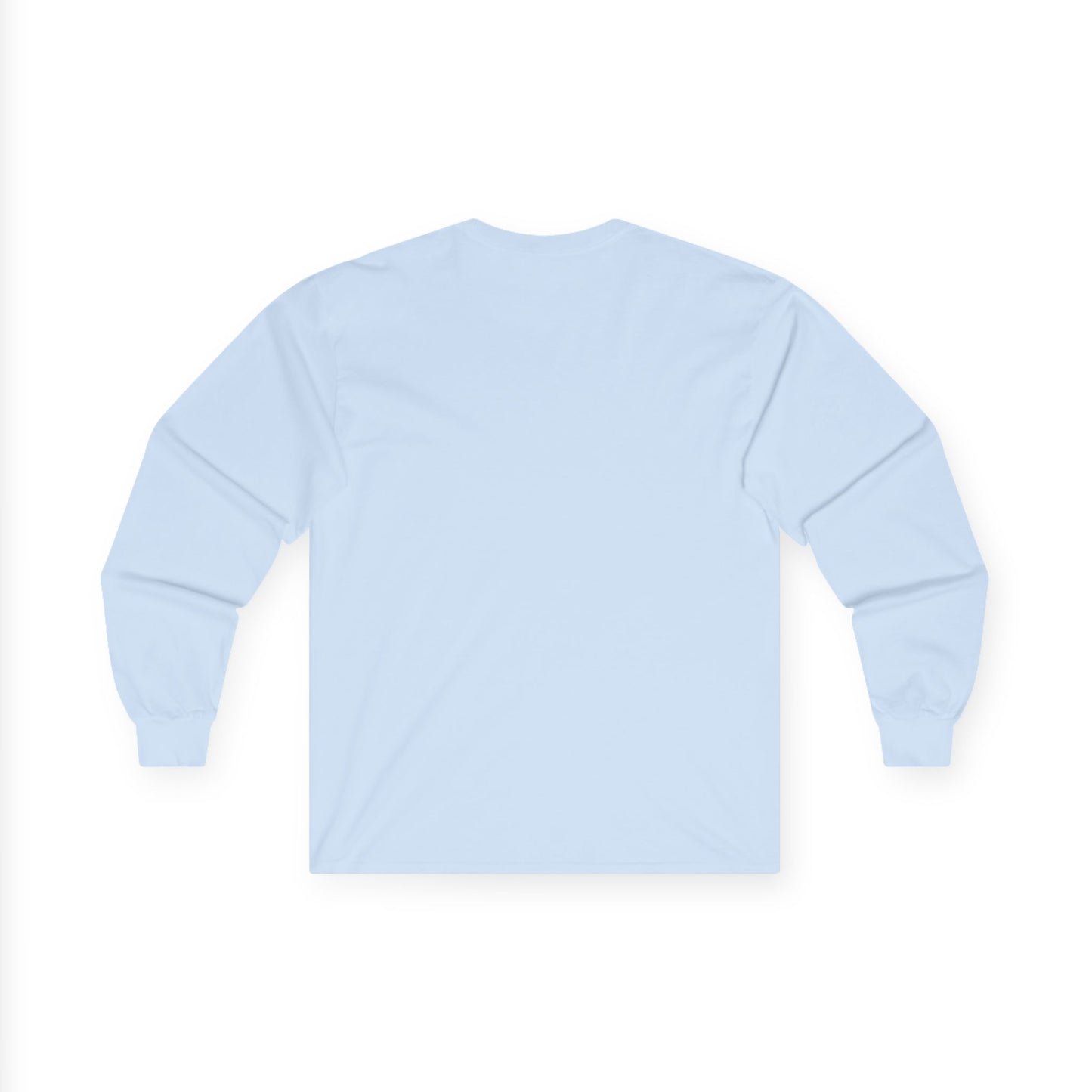 Long Sleeve Tee - Chest Logo