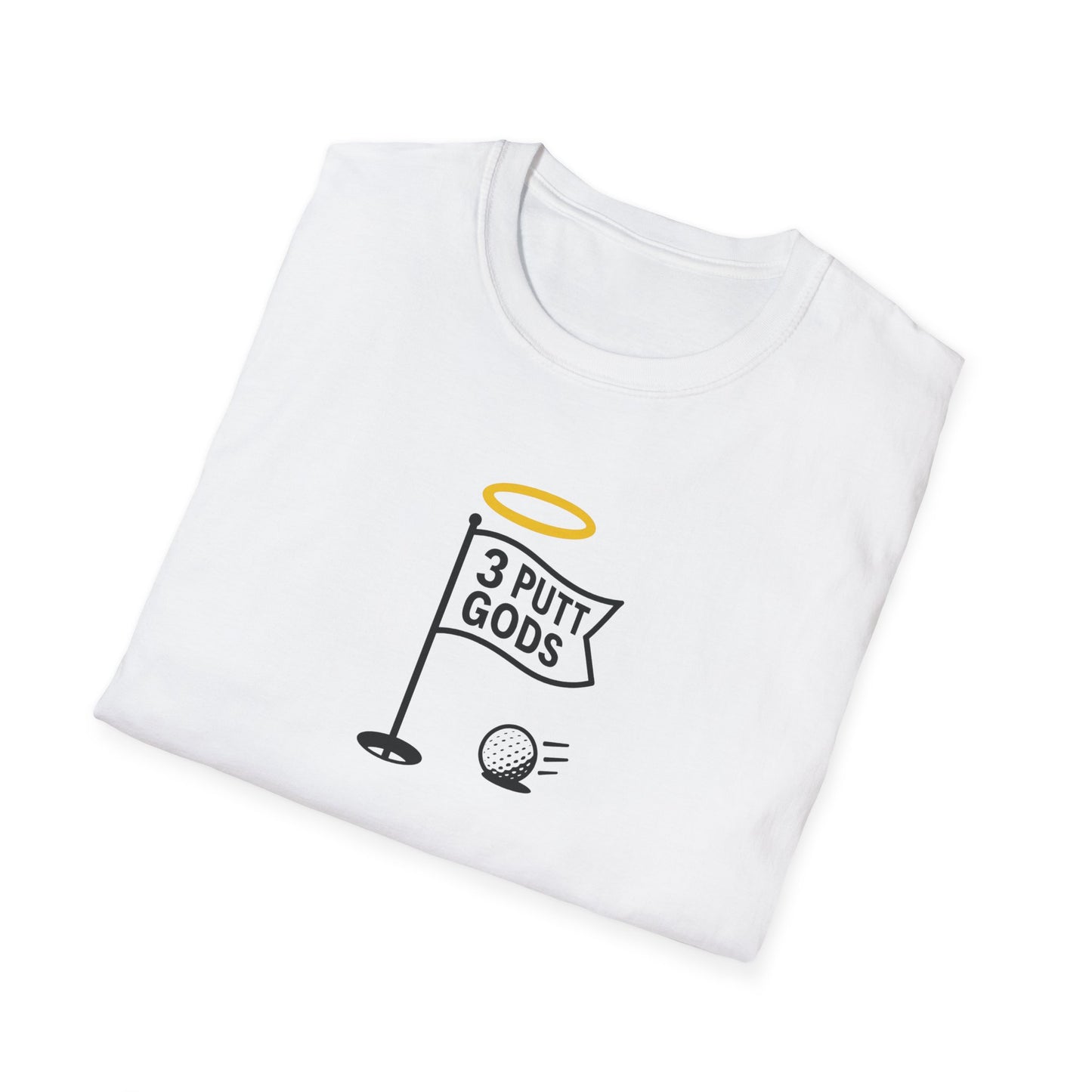 T-Shirt - Classic Logo